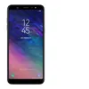 Image de Samsung Galaxy A6+ - 4G smartphone - double SIM - RAM 3 Go / Mémoire interne 32 Go - microSD slot - écran OEL - 6" - 2220 x 1080 pixels - 2x caméras arrière 16 MP, 5 MP - front camera 24 MP - mauve