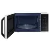 Image de Samsung MS23K3513AW - Four micro-ondes monofonction - 23 litres - 800 Watt - blanc