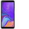Image de Smartphone Samsung Galaxy A7 Double SIM 64 Go Noir