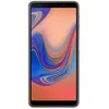 Image de Smartphone Samsung Galaxy A7 Double SIM 64 Go Or