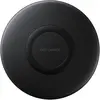 Image de Samsung Bloc-notes EP-P1100, Chargeur sans fil, Noir