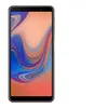 Image de Samsung Galaxy A7 (2018) - 4G smartphone - double SIM - RAM 4 Go / Mémoire interne 64 Go - microSD slot - écran OEL - 6" - 2220 x 1080 pixels - 3 x caméras arrière 24 MP, 8 MP, 5 MP - front camera 24 MP - or