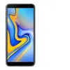 Image de Samsung Galaxy J6+ - 4G smartphone - double SIM - RAM 3 Go / Mémoire interne 32 Go - microSD slot - Écran LCD - 6" - 1480 x 720 pixels - 2x caméras arrière 13 MP, 5 MP - front camera 8 MP - gris