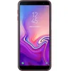 Image de Smartphone Samsung Galaxy J6+ Double SIM 32 Go Rouge