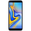 Image de Samsung Galaxy J6+ - 4G smartphone - RAM 3 Go / Mémoire interne 32 Go - microSD slot - Écran LCD - 6" - 1480 x 720 pixels - 2x caméras arrière 13 MP, 5 MP - front camera 8 MP - gris