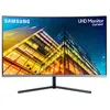 Image de Ecran Samsung U32R590CWU 32" LED Incurvé Noir