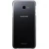 Image de Samsung Gradation Cover (Samsung Galaxy J4+), Coque pour téléphone portable, Noir