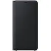 Image de Samsung Wallet Cover (Samsung Galaxy A7 (2018)), Coque pour téléphone portable, Noir