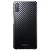 Image de Samsung Gradation Cover (Samsung Galaxy A7 (2018)), Coque pour téléphone portable, Noir