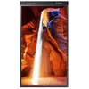 Image de Samsung OM46N-D - Classe de diagonale 46" OMN-D Series écran LCD rétro-éclairé par LED - signalisation numérique extérieur - soleil total - Tizen OS - 1080p 1920 x 1080