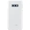Image de Samsung LED Back Cover (Samsung Galaxy S10e), Coque pour téléphone portable, Blanc