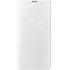 Image de Housse avec affichage Samsung LED View Blanc pour Galaxy S10 Plus