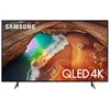 Image de Samsung QE55Q60RAL - Classe 55" Q60R Series TV QLED - Smart TV - 4K UHD (2160p) 3840 x 2160 - HDR - Quantum Dot technology, Supreme UHD dimming - noir charbon