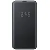 Image de Housse avec affichage Samsung LED View Noir pour Galaxy S10e