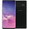 Image de Samsung Galaxy S10 Dual SIM 128 Go prism black en occasion ou reconditionné