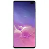 Image de GALAXY S10+ - 128 GIGABYTE - SAMSUNG - Noir - Dual sim
