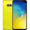 Image de Samsung Galaxy S10e 128 Go canary yellow en occasion ou reconditionné