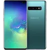 Image de Samsung Galaxy S10 Plus Dual SIM 128 Go vert en occasion ou reconditionné