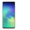 Image de Samsung Galaxy S10 - 4G smartphone - double SIM - RAM 8 Go / Mémoire interne 128 Go - microSD slot - écran OEL - 6.1" - 3040 x 1440 pixels - 3 x caméras arrière 12 MP, 12 MP, 16 MP - front camera 10 MP - vert prisme