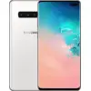 Image de Samsung Galaxy S10 Plus 1 To ceramic white en occasion ou reconditionné