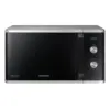 Image de Samsung Micro-ondes Gril Silver 23L - MG23K3614AS/EF Silver