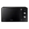 Image de Samsung Micro-ondes Solo Noir 23L - MS23K3614AK/EF Noir