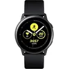 Image de Samsung Galaxy Watch Active 40 mm noir bracelet sport black [Wi-Fi] en occasion ou reconditionné
