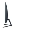 Image de Samsung U32R590CWU - UR59C Series - écran LED - incurvé - 32" (31.5" visualisable) - 3840 x 2160 4K @ 60 Hz - VA - 250 cd/m² - 2500:1 - 4 ms - HDMI, DisplayPort - gris foncé/bleu