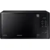 Image de Micro-ondes Gril 23L Noir - MG23K3513AK Noir