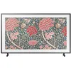 Image de Samsung QE55LS03RAS - Classe de diagonale 55" The Frame TV LCD rétro-éclairée par LED - QLED - Smart TV - 4K UHD (2160p) 3840 x 2160 - HDR - Quantum Dot - noir charbon