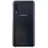 Image de Samsung Gradation Cover (Samsung Galaxy A50), Coque pour téléphone portable, Noir