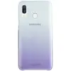 Image de Samsung Gradation Cover (Samsung Galaxy A40), Coque pour téléphone portable, Violet