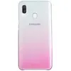 Image de Samsung Gradation Cover (Samsung Galaxy A40), Coque pour téléphone portable, Pink
