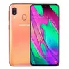 Image de Samsung Galaxy A50 128GB Dual (Simlockvrij) - Coral / Gebruikte