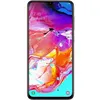 Image de Smartphone Samsung Galaxy A70 Corail 128Go