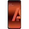 Image de Smartphone Samsung Galaxy A70 Double SIM 128 Go Blanc