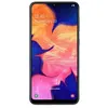 Image de Samsung Galaxy A10 - 4G smartphone - double SIM - RAM 2 Go / Mémoire interne 32 Go - microSD slot - Écran LCD - 6.2" - 1520 x 720 pixels - rear camera 13 MP - front camera 5 MP - noir