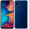 Image de Samsung Galaxy A20 A205G 3Go/32Go Dual Sim Débloqué - Bleu profond
