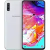 Image de Samsung Galaxy A70 Dual SIM 128 Go blanc en occasion ou reconditionné