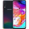 Image de Samsung Galaxy A70 Dual SIM 128 Go noir en occasion ou reconditionné