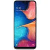 Image de Samsung Galaxy A20e - 4G smartphone - double SIM - RAM 3 Go / 32 Go - microSD slot - Écran LCD - 5.8" - 1560 x 720 pixels - 2x caméras arrière 13 MP, 5 MP - front camera 8 MP - noir