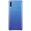 Image de Samsung Gradation Cover (Samsung Galaxy A70), Coque pour téléphone portable, Violet