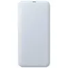 Image de Samsung Wallet Cover (Samsung Galaxy A70), Coque pour téléphone portable, Blanc