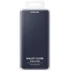 Image de Samsung Etui à rabat noir Galaxy A20e