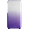Image de Samsung Gradation Cover (Samsung Galaxy A20e), Coque pour téléphone portable, Violet