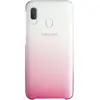Image de Samsung Gradation Cover (Samsung Galaxy A20), Coque pour téléphone portable, Pink