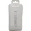 Image de Samsung Protective Standing Cover (Samsung Galaxy A80), Coque pour téléphone portable, Blanc