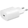 Image de Samsung Chargeur Rapide Avec Câble Usb-c 25w