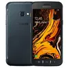 Image de Samsung Galaxy Xcover 4s - 4G smartphone - double SIM - RAM 3 Go / Mémoire interne 32 Go - microSD slot - Écran LCD - 5" - 1280 x 720 pixels - rear camera 16 MP - front camera 5 MP - noir