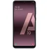 Image de Samsung Galaxy A10 - 4G smartphone - double SIM - RAM 2 Go / Mémoire interne 32 Go - microSD slot - Écran LCD - 6.2" - 1520 x 720 pixels - rear camera 13 MP - front camera 5 MP - bleu